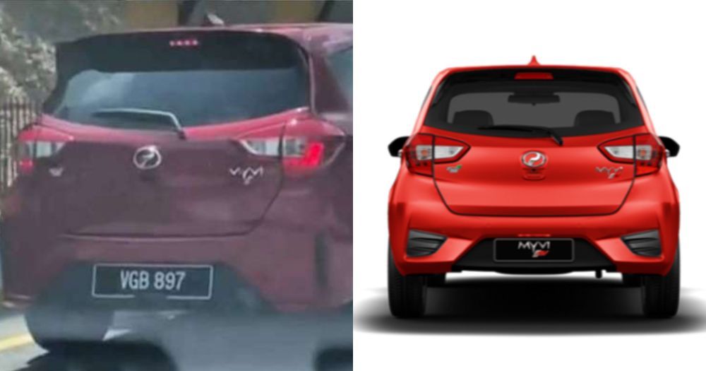 Perodua Axia Turbo – Sekadar Khabar Angin atau Realiti?