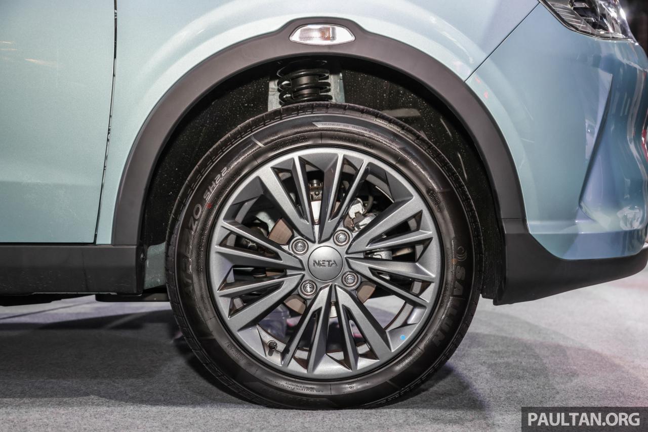 EV Entry-Level Bawah RM100k yang Kini Tersedia di Malaysia