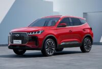 Chery Tiggo 8 Pro vs Proton X90: Siapa Lebih Dominan?