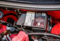 Sistem Kereta Terhubung (Connected Car): Apa Sebenarnya?