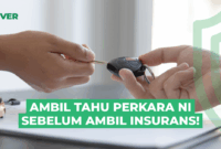 Pasang Roof Box: Apa Perlu Tahu Sebelum Beli?