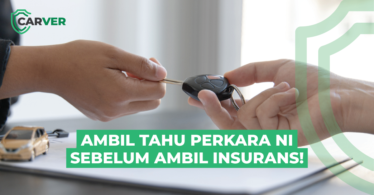 Pasang Roof Box: Apa Perlu Tahu Sebelum Beli?