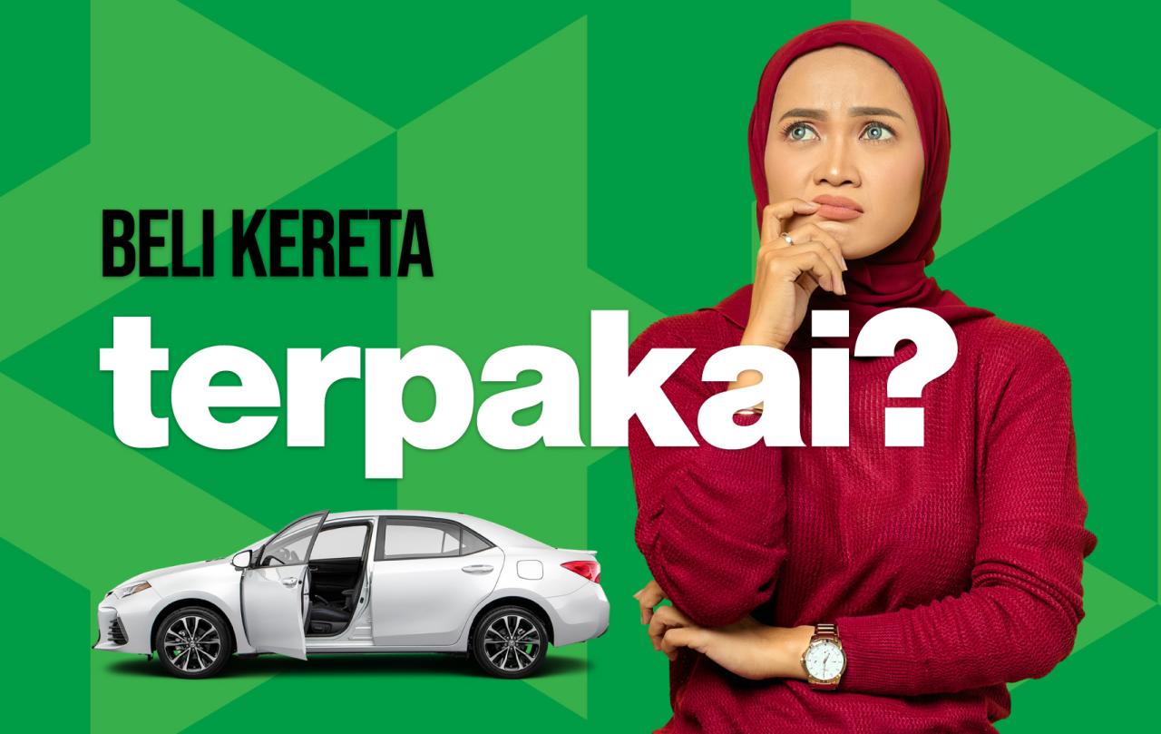 Panduan Lengkap Tukar Hak Milik Kenderaan Secara Online