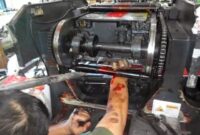 Apakah Itu ESC dan Bagaimana Ia Elakkan Kemalangan?