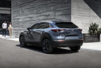 Mazda CX-30: Pilihan Premium Untuk Urban Explorer