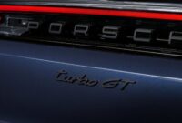 Maksud Emblem "Turbo", "RS", "GT" dan "Sport" dalam Industri Kereta