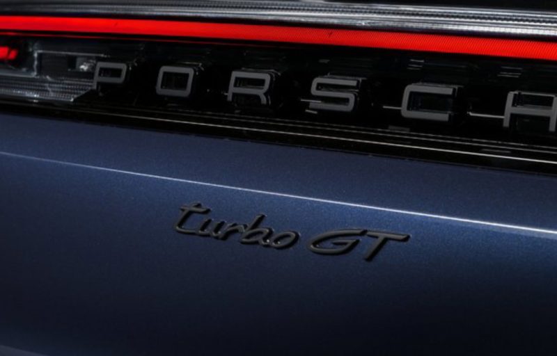 Maksud Emblem "Turbo", "RS", "GT" dan "Sport" dalam Industri Kereta