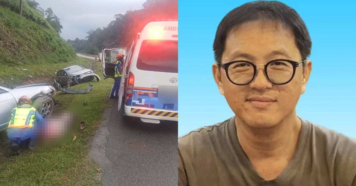 Aktiviti Dalam Kereta Untuk Anak Kecil Ketika Perjalanan Jauh